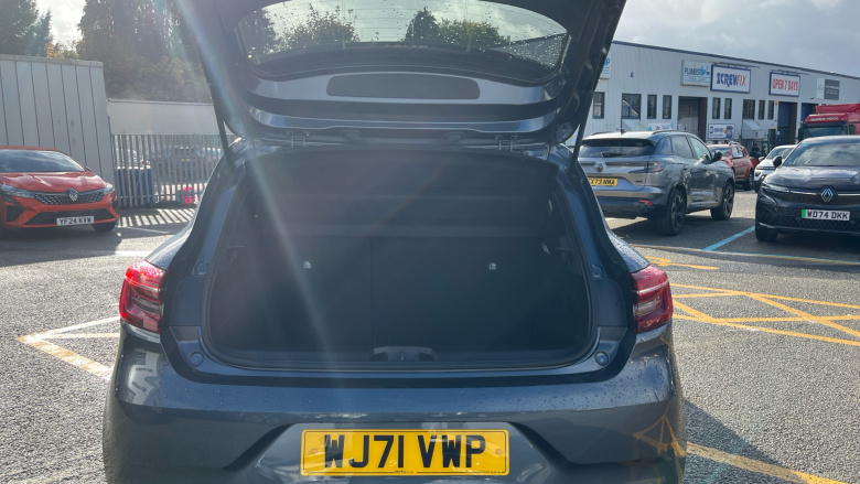 Renault Clio 1.0 TCe 90 RS Line 5dr Petrol Hatchback